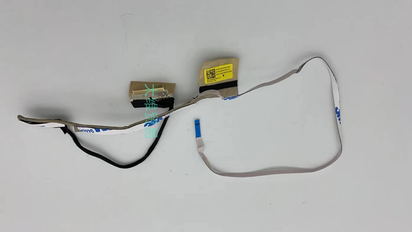 Новый ЖК-дисплей кабель для струйного принтера HP Pavilion 15-CX 15-CX0058WM DPF50 FHD L20361-001 DC02C00I200