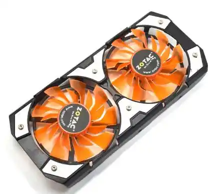 Zotac Geforce Gtx 750 Ti Oc Bjorn3d Com