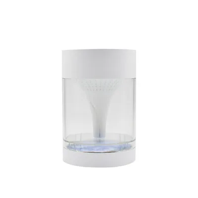 K-J271W 450 мл увлажнитель воздуха humidificador umidificador Арома эфирные масла диффузор освежитель воздуха ароматерапия домашний распылитель kbaybo - Цвет: K-J271W