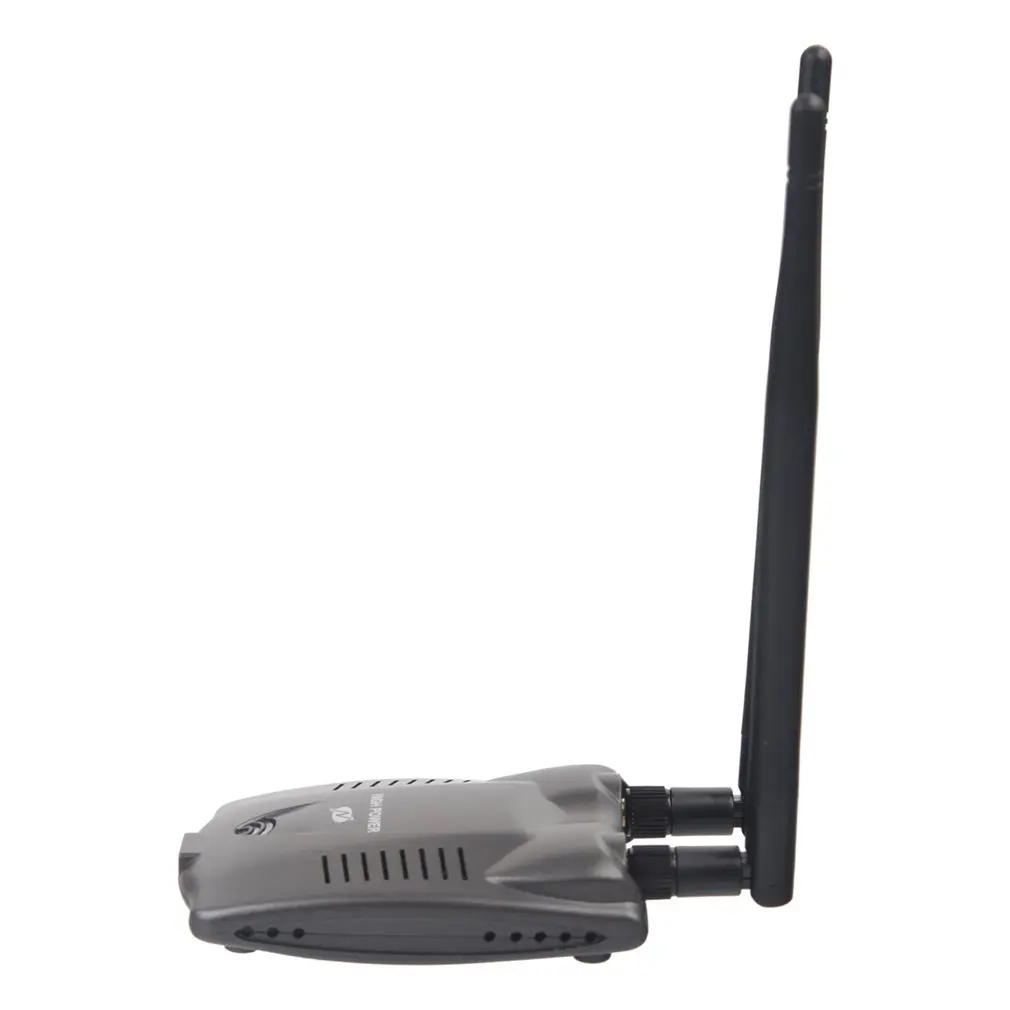 BT-N9100 3000 МВт высокомощная беспроводная сетевая карта ПК беспроводной USB Wifi адаптер Ralink 3070 двойная антенна для BT5 BT6 Beini