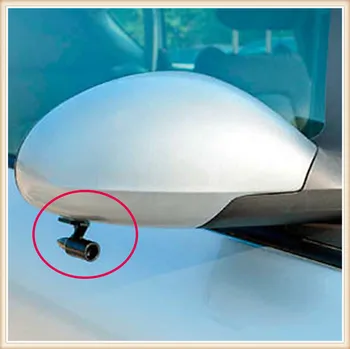 

Car Deer Animal Alert Ultrasonic Warning Whistles FOR Volkswagen VW B6 Jetta Mk5 MK6 Any Cars Phaeton 4.2 EOS 3.2 V6