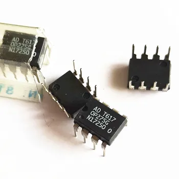 

1 piece OP275G op275 Original dual op amp made in Philippines
