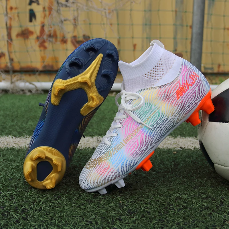 サッカースパイクの特注ミックスソール 自作 作り方 徹底解説 Kohei S Blog サッカースパイク情報ブログ サッカーシューズロングスパイク 壊れた爪男性ローカットプロサッカートレーニングシューズサイズ32 44ドロップシップザパトスデサッカー Vladatk Kim Ba