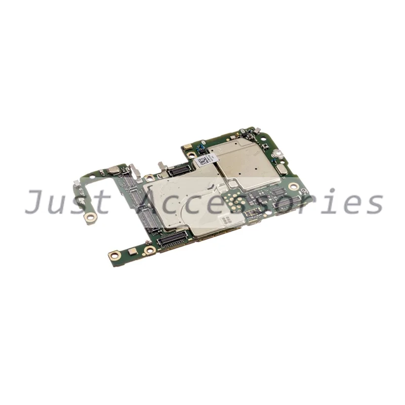 Used Mainboard Mother Board flex cable Motherboard for Huawei P30 lite