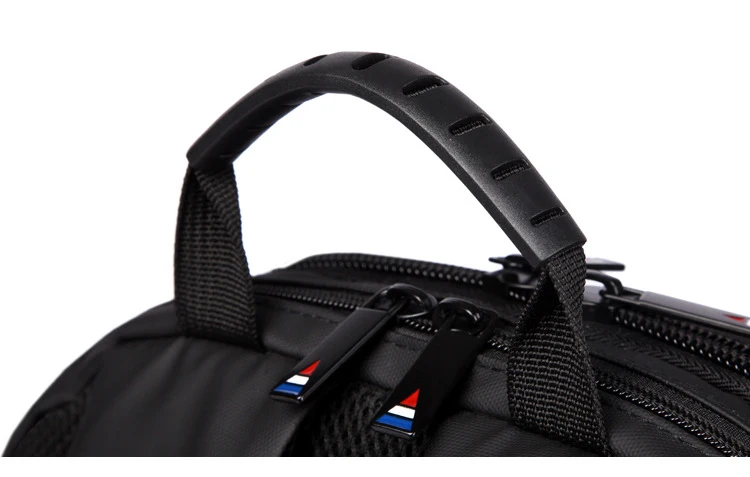 Men Fashion Three-dimensional Geometric Rivet Shaped 15.6" Laptop Backpack Women 3D Travel Casual Bike Outdoor Luggage Bags