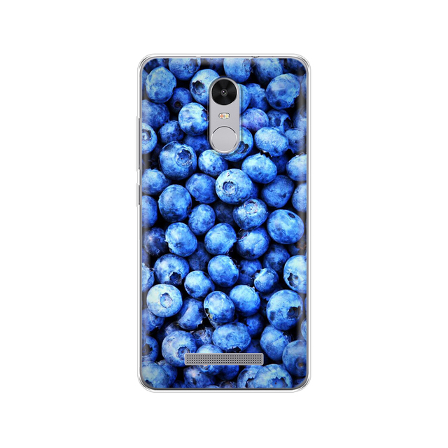 TPU Case For xiaomi Redmi Note 3 Case Cover for Redmi Note 3 pro Phone case 150MM length