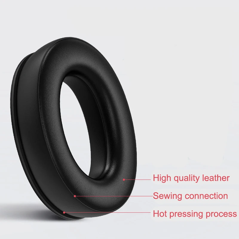 Replacement Earpads Compatible with Bose QuietComfort 15 QC15 QC25 QC2 QC35 Ae2 Ae2i Ae2w Headphones Ear Pads Cushions kit