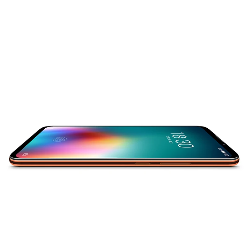 Meizu 16T мобильный телефон, 6,5 дюймов, 6 ГБ ОЗУ, 128 Гб ПЗУ, Восьмиядерный процессор Snapdragon 855, Android 9,0, тройная камера, 4500 мАч, Samrtphone