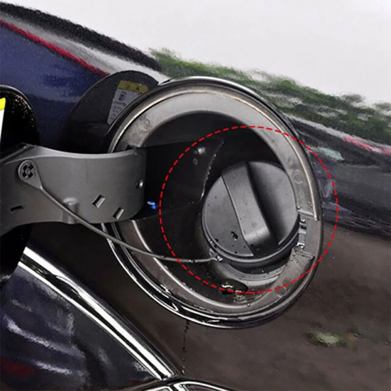 Внутренняя крышка топливного бака подходит для Ford Focus MK2 2005 2012|Крышки бака| |