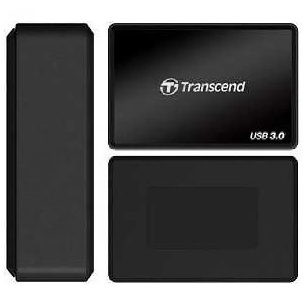 Кард-ридер Transcend CFast 2.0 TS-RDF2