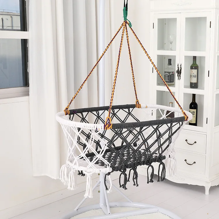 baby outdoor bassinet