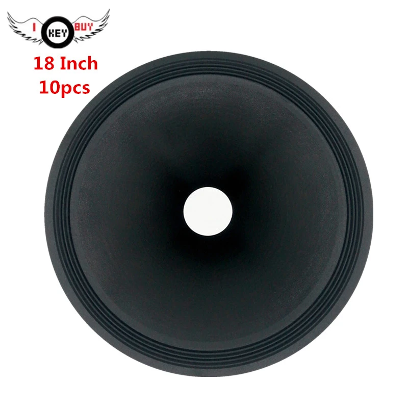 5 core speaker 18 inch