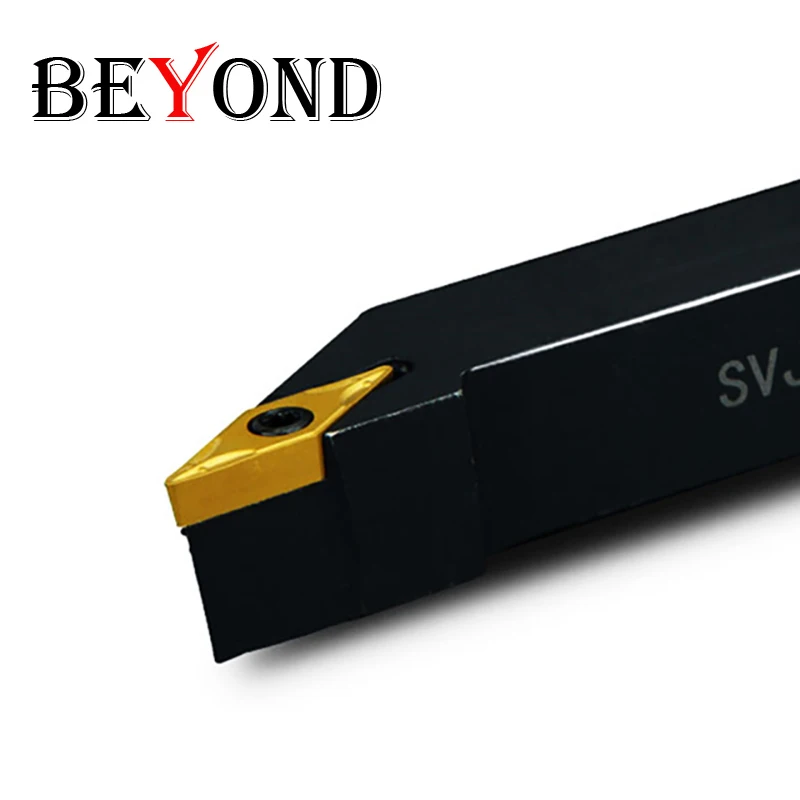 Tool Holder for VBMT1604 Insert CNC 1pcs SVJBL1616H16 16*100mm