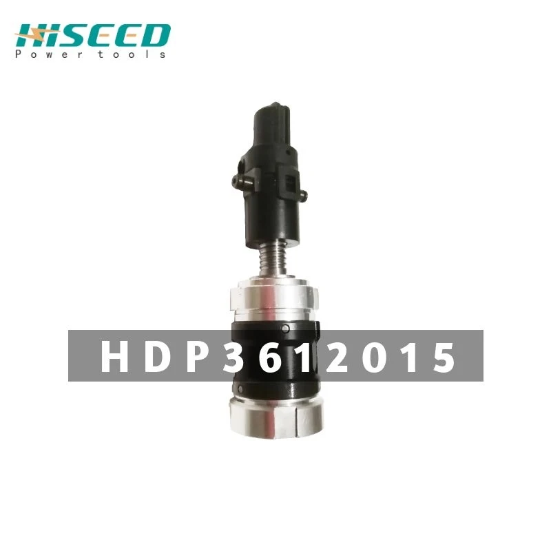Запасные части ссылка II для HDP26-1 9 pin секатор