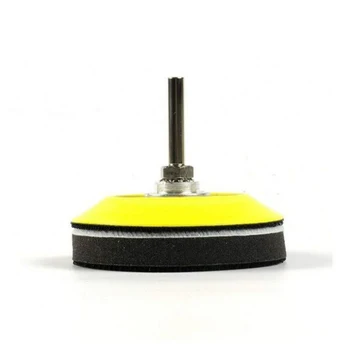 

Hook and Loop Sanding pad Sander Polishing Die grinders Electric drill