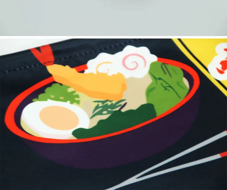 Японский стиль подвесной флаг тканевая Растяжка занавес японские суши Ресторан izakaya висячие украшения