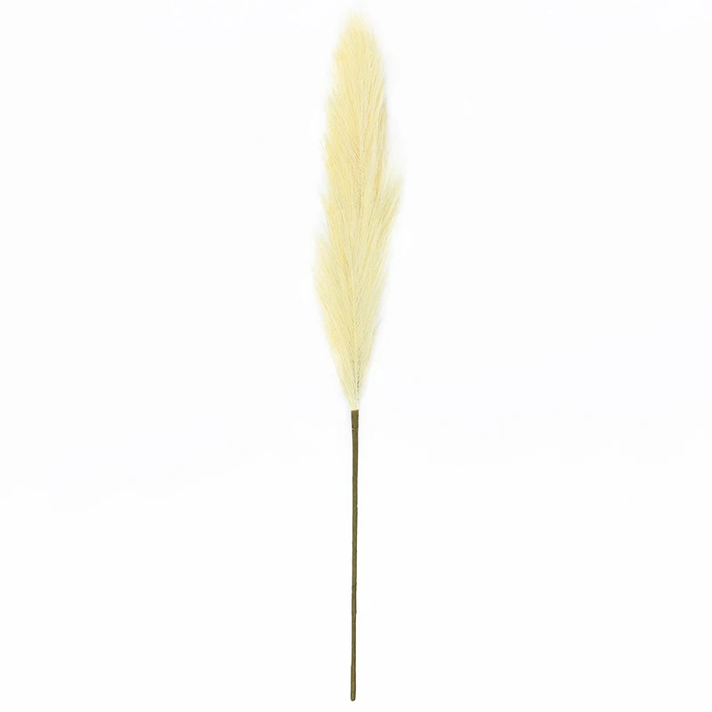 99/56cm Artificial Pampas Grass South America Plant Grass 2 H0c11295610784a00b406bf330d0739ddV
