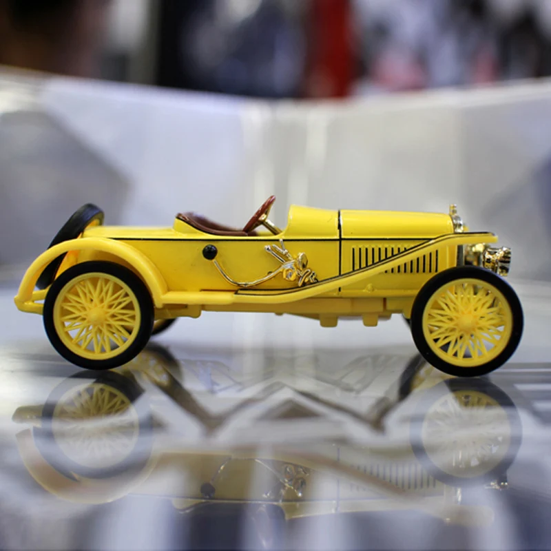 Takara Tomy Tomica 1974 Ford GT 1934 HISPANO SUIZA литья под давлением классический автомобиль
