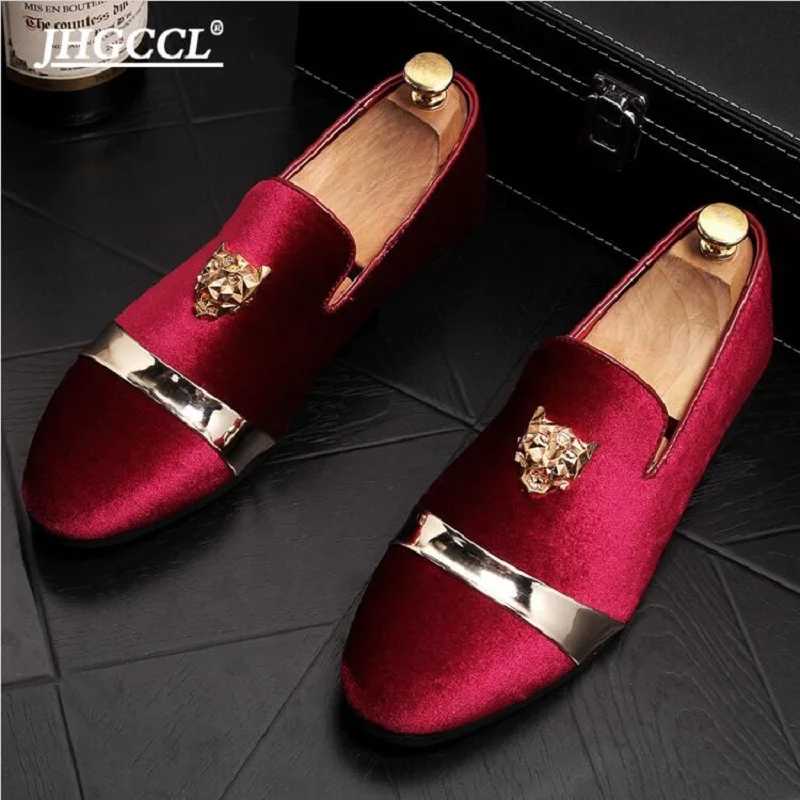 

Party Shoes Men Elegant Coiffeur Designer Loafers Italian Fashion Men Shoes Wedding Dress Shoes Men Formal Luxury Brand A1