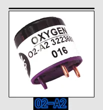 1 adet yeni orijinal orijinal oksijen sensörü oksijen pil O2 A2 02 A2 O2A2 oksijen probu
