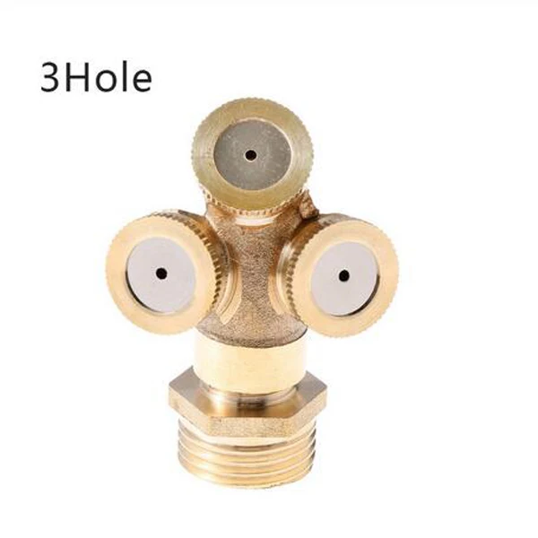 A-3 hole
