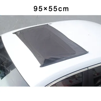 

Screens Car shading net Ventilation Windshield Sunshade Sunroof Newest