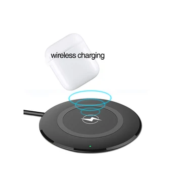 

SmoPods APO 2 Hifi Bluetooth 5.0 Stereo TWS earbuds H1 Chip 1:1 Replica Super Bass Tremble Pop up Smart Sensor PK Airdot i90000