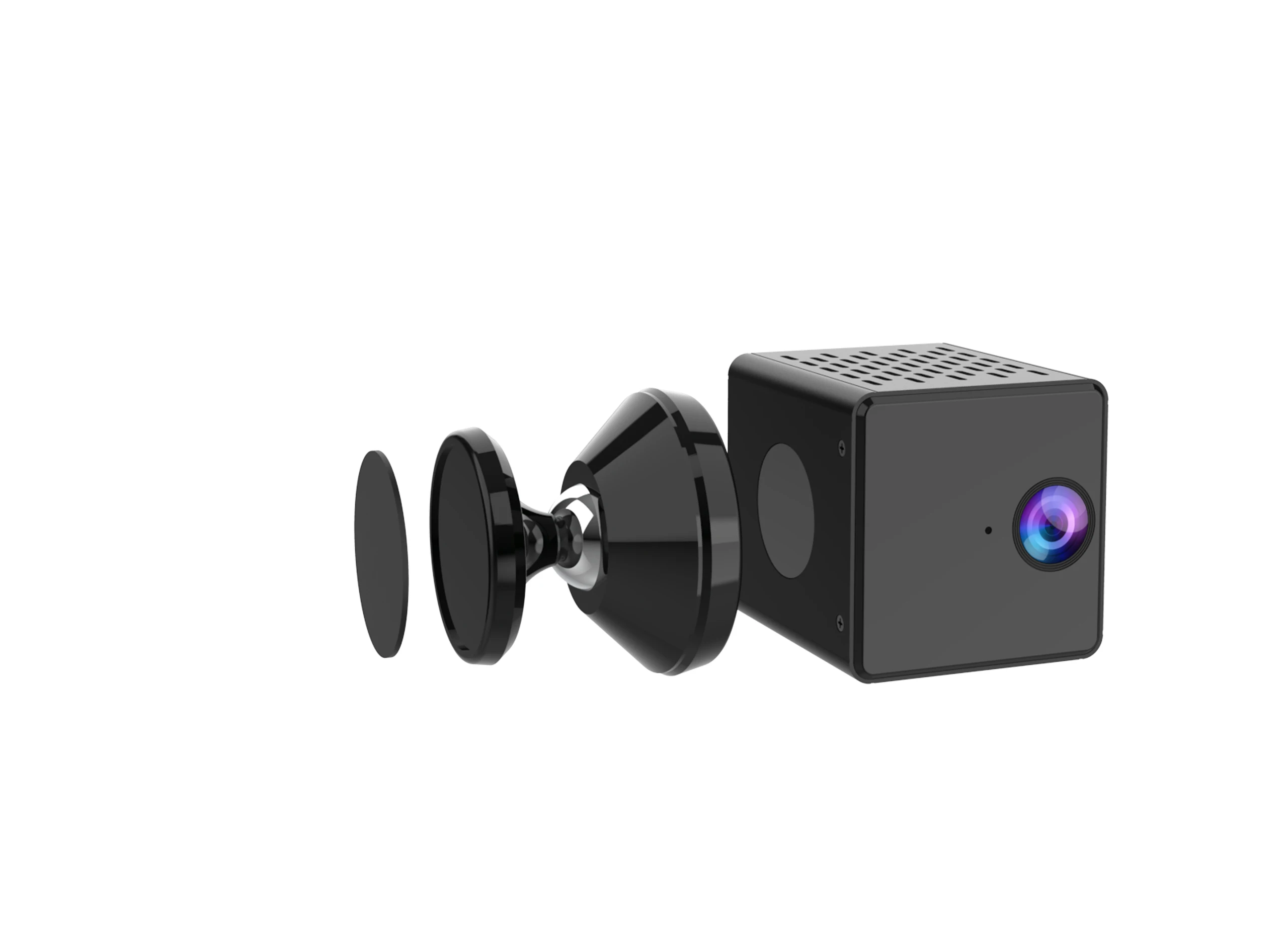 vstarcam c90s 1500amh bateria luz wi fi 02