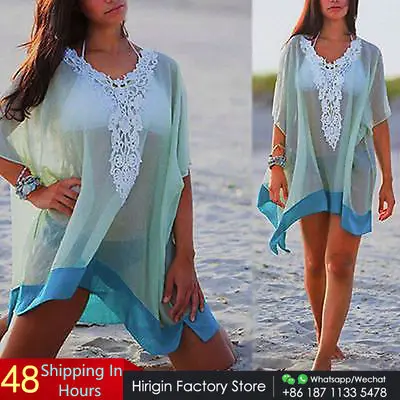 wrap beach dress