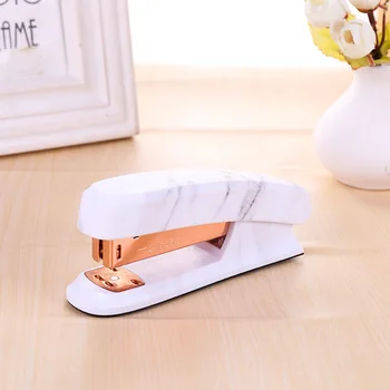 

Metal of Marbling Stapler Office Common Unified Stapler Economic Business Stapler Manufacturers Direct Selling