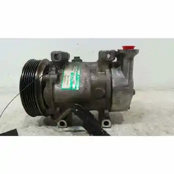 

2S6119D629AE AIR CONDITIONING COMPRESSOR Ford FUSION (CBK)