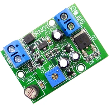 

[Single-channel Flash Module] Led Flash Module, Flash Module, Flash Control Module, Mood Light