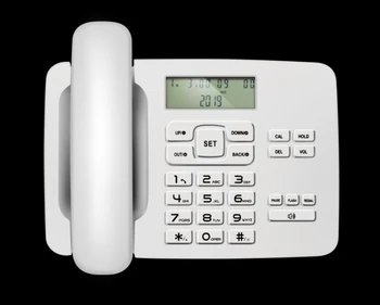 

Caller ID/hands free/backlight Business phone family fixed Telephone