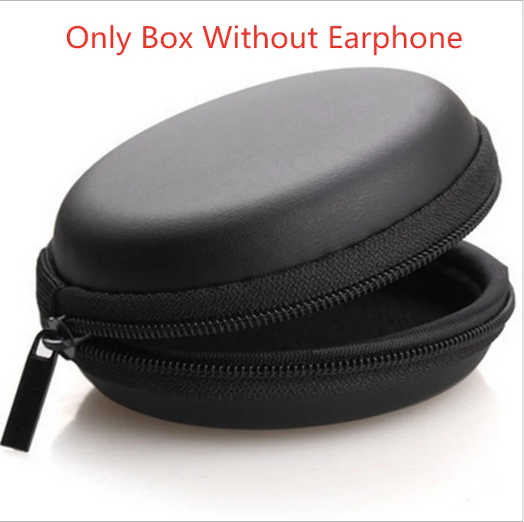 Мини беспроводные Bluetooth наушники V5.0 стерео наушники-вкладыши с микрофоном спортивные наушники для бега наушники для samsung huawei Xiaomi - Цвет: box