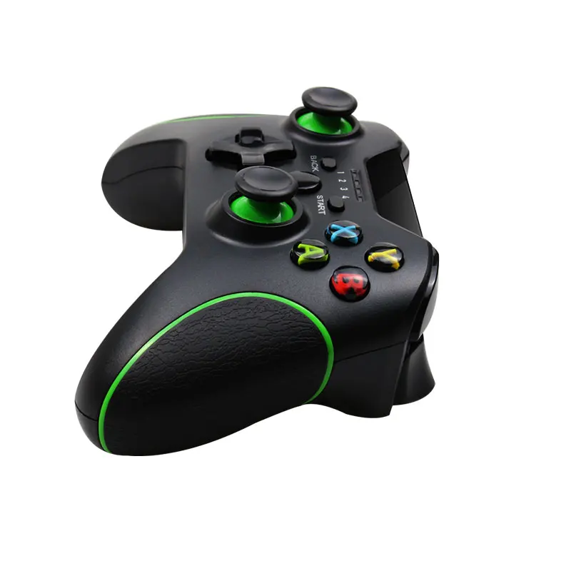 2.4G  Wireless Gamepad For PS3/IOS/Android Phone/PC/TV Box Joystick Joypad Game Controller For Xiaomi Smart Phone  Accessories