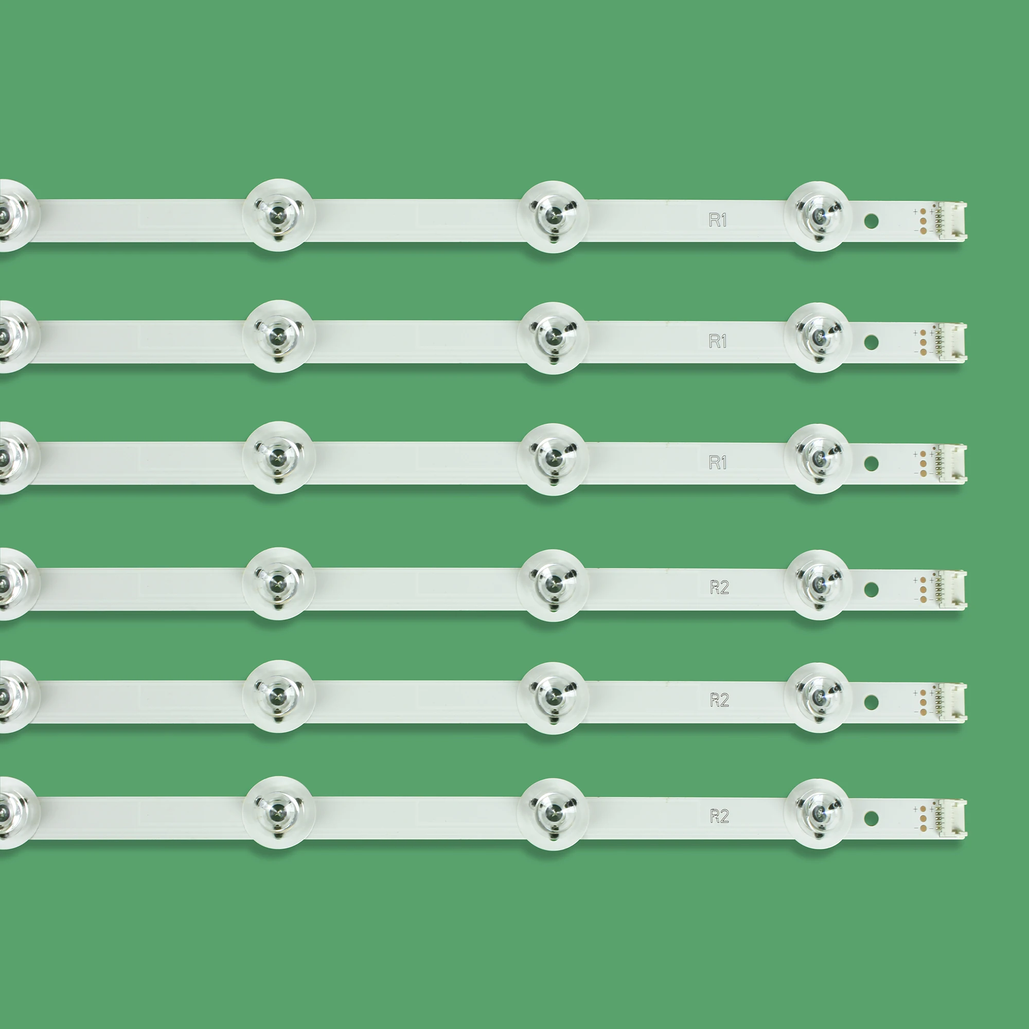 Светодиодный Подсветка полосы для LG 5" ТВ 55LB7200 6916l-1629A 6916L-1630A 6916l-1741A 6916L-1743A V14 тонкий DRT LC550DUH PG F1 55LB670V