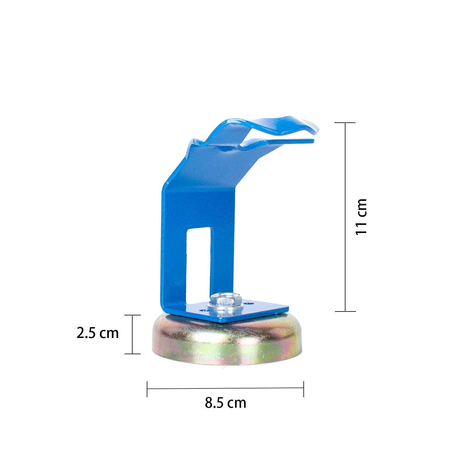 Weld Torch Holde Gas-welding Equipment Tool Magnetic Base MIG Welding Torch Holder Stand Support
