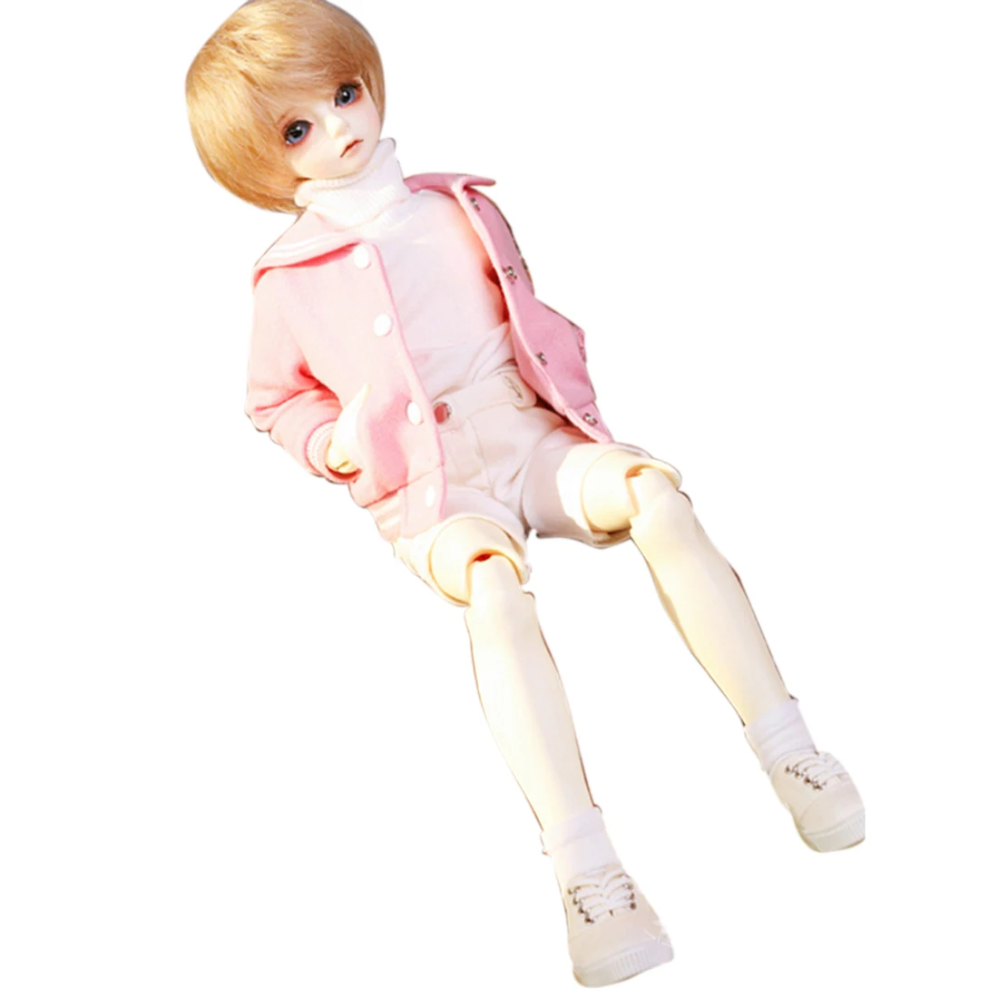 boy doll set