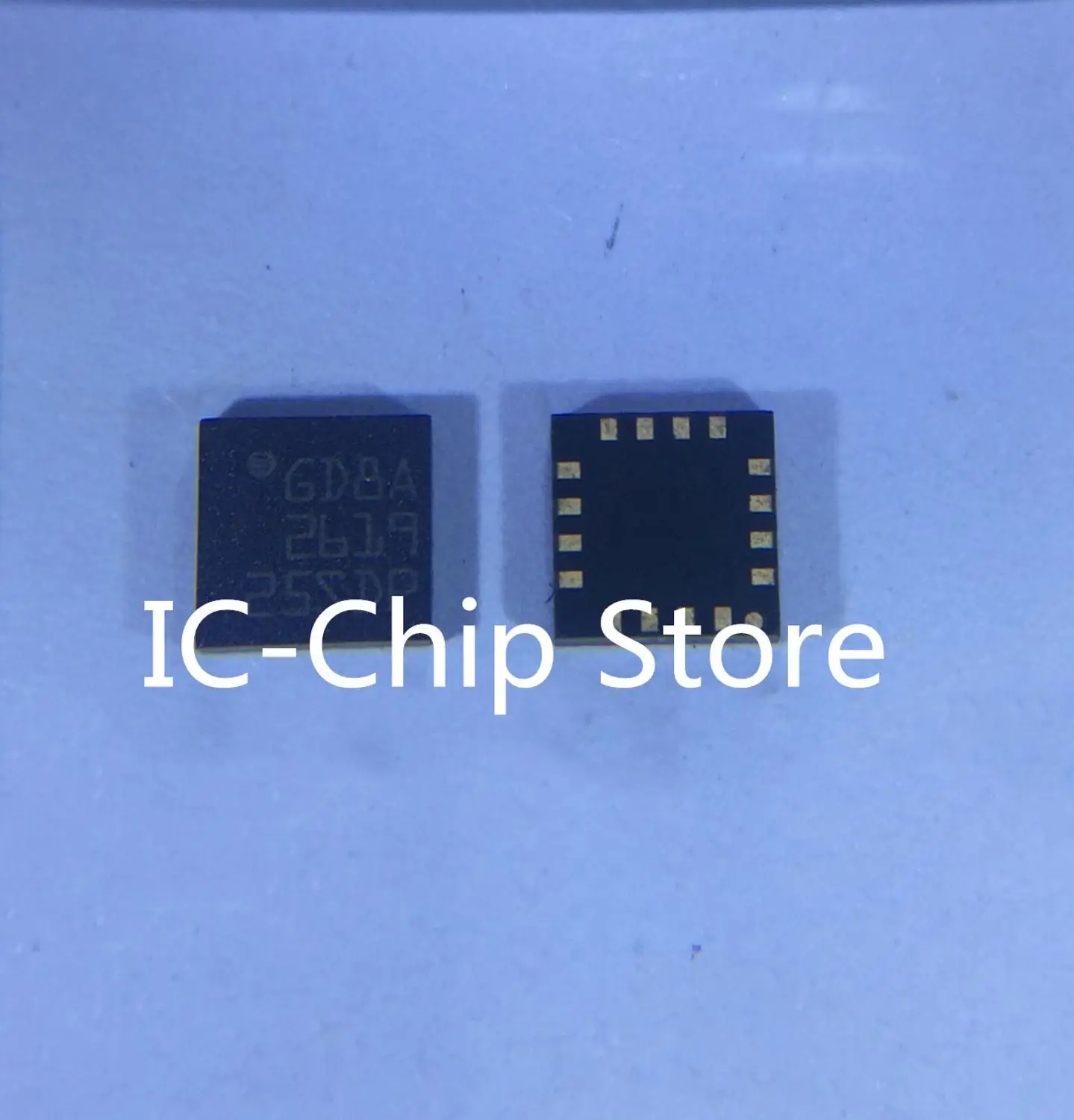 2 шт. ~ 10 шт./лот A3G4250DTR GD8A LGA16 новый оригинальный|Запчасти для кондиционера| |