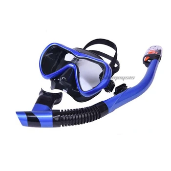 

Swimming Masks Snorkeling Scuba Adjustable Diving Masks Men Women Underwater Silicone Sdiving Goggles Swimming Mask Eyewears