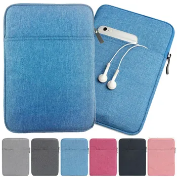 

For iPad Air 3 10.5" 2019 Tablet Bag Sleeve Case Cover Protect Pouch