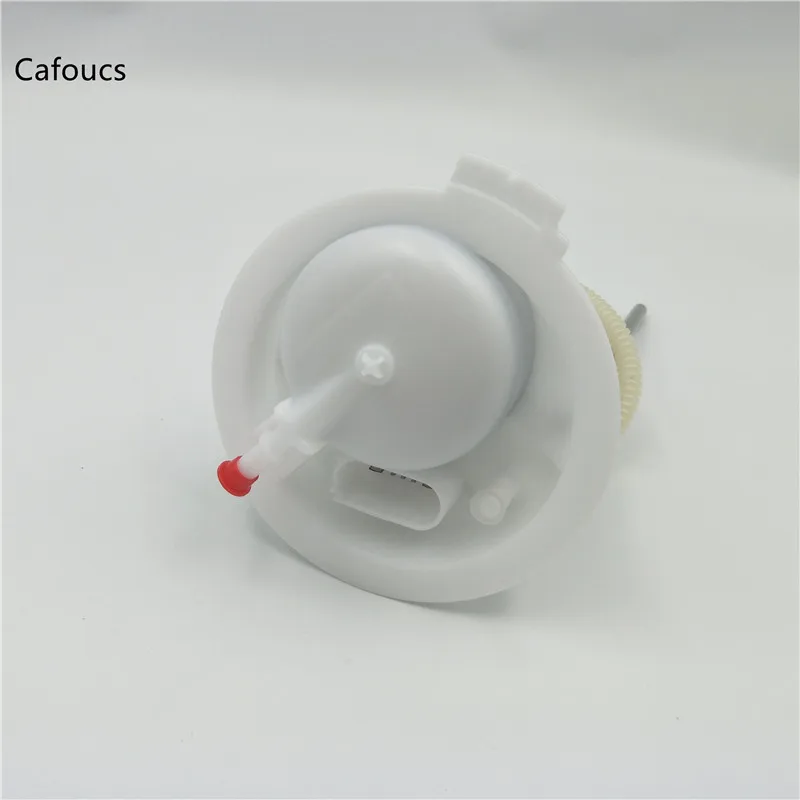 Новый топливный насос Cafoucs в сборе сменный фильтр 8R0 919 679 C 8R0919679C для Audi Q5 2009 2010 2011