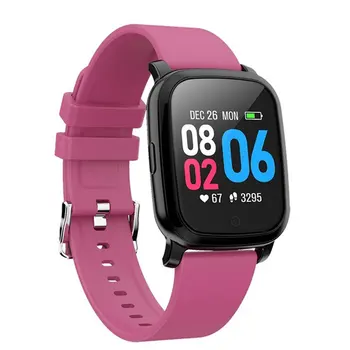 

CV06IR Intelligent Temperature Measurement Waterproof Infrared Probe Bracelet Smart Bracelet Smart Watch