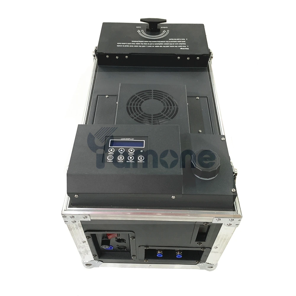 1500W Fog YM 09