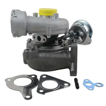 

AP01 Turbo Charger For Audi A4 8EC 8ED 8HE B7 2.0 TDI BPW / BLB 140HP 103KW 717858-5008S 038145702G,038145702E 038145702J