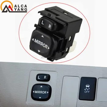 

84870-06110 84872-02050 84872-02060 84872-02080 Outside Rearview Power Mirror Switch Folding Fits For Toyota Lexus Scion