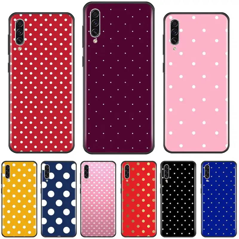 Чехол для Samsung A20 A30 30s A40 A7 2018 J2 J7 prime J4 Plus S5 Note 9 10 | Мобильные телефоны и аксессуары