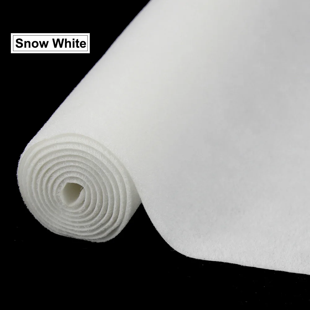 1pc/2pcs Snow White Artificial Lawn 2mm Thick 0.4mX1m Grass Mat HO N Scale Architectural Layout CP151 | Игрушки и хобби