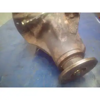 

209646 Rear differential Mitsubishi Montero (v20/v40) *