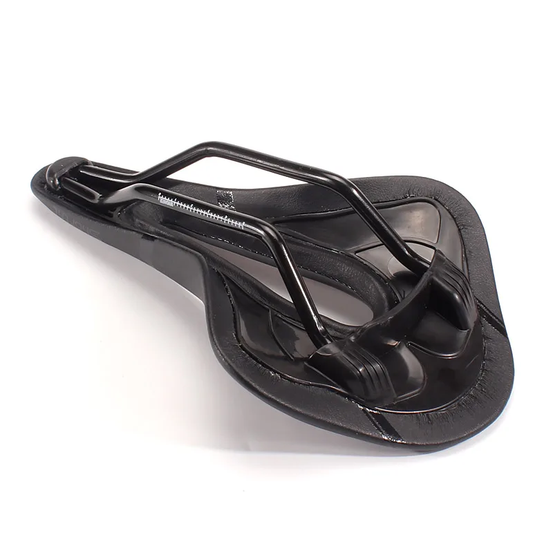 235g динамический Shortfit седло велосипеда Сверхлегкий Сель mtb Велоспорт втт гоночное